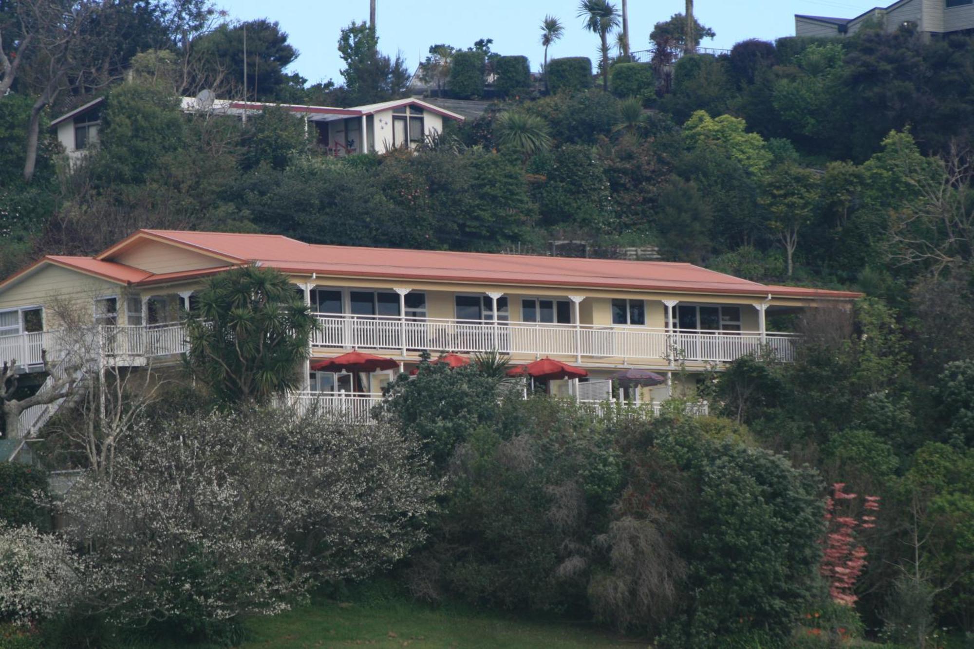 Bellrock Lodge Russell Exterior photo